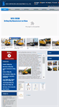 Mobile Screenshot of drillingrigschina.com